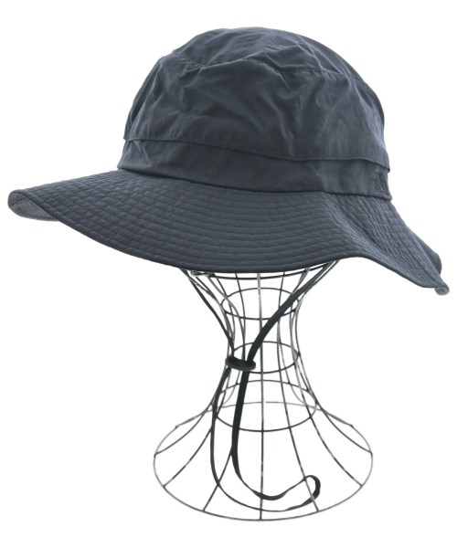 THE NORTH FACE(ザノースフェイス)ハット 黒 サイズ:L/2200689842221