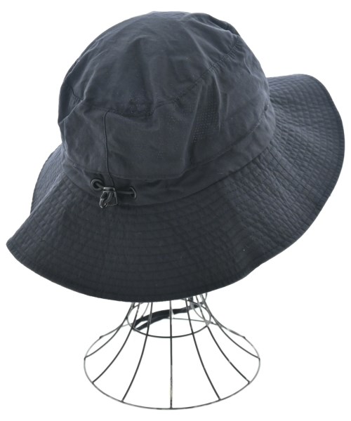 THE NORTH FACE（ザノースフェイス）ハット 黒 サイズ:L レディース/2200689842221