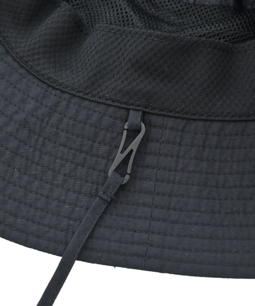THE NORTH FACE（ザノースフェイス）ハット 黒 サイズ:L レディース/2200689842221