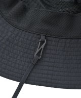 THE NORTH FACE（ザノースフェイス）ハット 黒 サイズ:L レディース/2200689842221