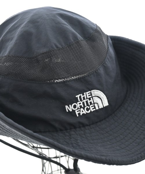 THE NORTH FACE（ザノースフェイス）ハット 黒 サイズ:L メンズ/2200689842238