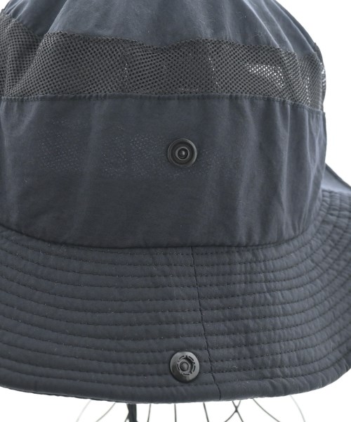 THE NORTH FACE（ザノースフェイス）ハット 黒 サイズ:L メンズ/2200689842238