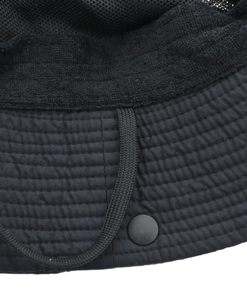 THE NORTH FACE（ザノースフェイス）ハット 黒 サイズ:L メンズ/2200689842238