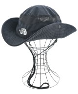 THE NORTH FACE（ザノースフェイス）ハット 黒 サイズ:L メンズ/2200689842238