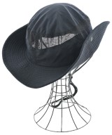 THE NORTH FACE（ザノースフェイス）ハット 黒 サイズ:L メンズ/2200689842238