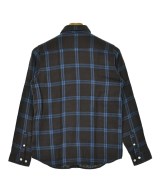 THE NORTH FACE（ザノースフェイス）カジュアルシャツ 茶 サイズ:M レディース/2200690277050