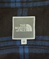 THE NORTH FACE（ザノースフェイス）カジュアルシャツ 茶 サイズ:M レディース/2200690277050