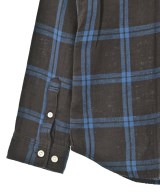 THE NORTH FACE（ザノースフェイス）カジュアルシャツ 茶 サイズ:M レディース/2200690277050