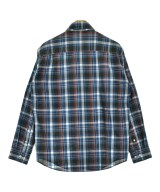 THE NORTH FACE（ザノースフェイス）カジュアルシャツ 青 サイズ:L メンズ/2200690277067