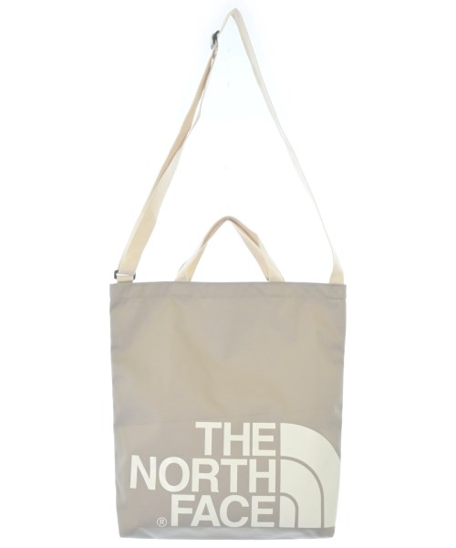 THE NORTH FACE(ザノースフェイス)ショルダーバッグ ベージュ サイズ:-/2200690277098