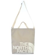 THE NORTH FACE（ザノースフェイス）ショルダーバッグ ベージュ サイズ:- メンズ/2200690277098
