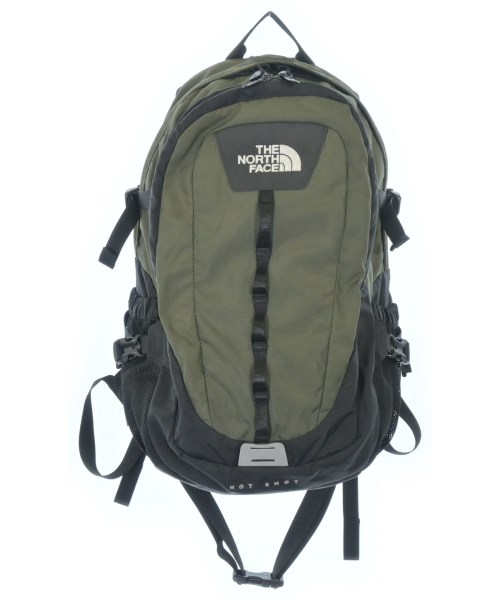 THE NORTH FACE(ザノースフェイス)バックパック・リュック カーキ サイズ:-/2200690929041