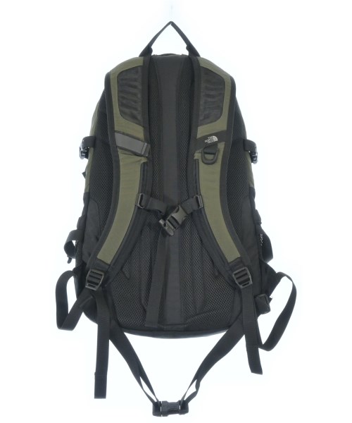 THE NORTH FACE（ザノースフェイス）バックパック・リュック カーキ サイズ:- メンズ/2200690929041