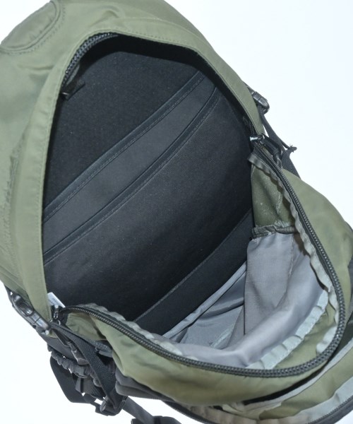 THE NORTH FACE（ザノースフェイス）バックパック・リュック カーキ サイズ:- メンズ/2200690929041