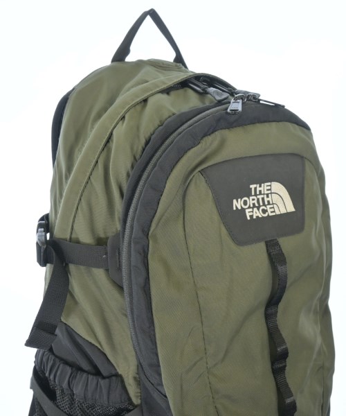 THE NORTH FACE（ザノースフェイス）バックパック・リュック カーキ サイズ:- メンズ/2200690929041
