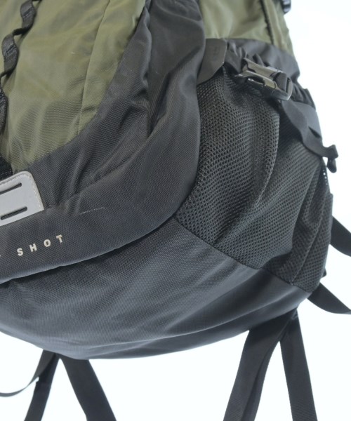 THE NORTH FACE（ザノースフェイス）バックパック・リュック カーキ サイズ:- メンズ/2200690929041
