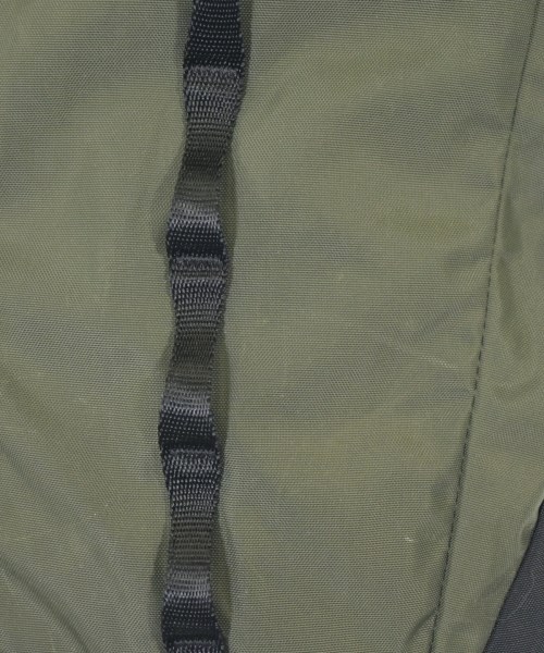 THE NORTH FACE（ザノースフェイス）バックパック・リュック カーキ サイズ:- メンズ/2200690929041
