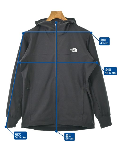 THE NORTH FACE（ザノースフェイス）その他 黒 サイズ:S メンズ/2200694994014