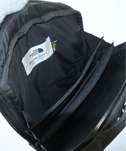 THE NORTH FACE（ザノースフェイス）バックパック・リュック 黒 サイズ:- メンズ/2200694994021