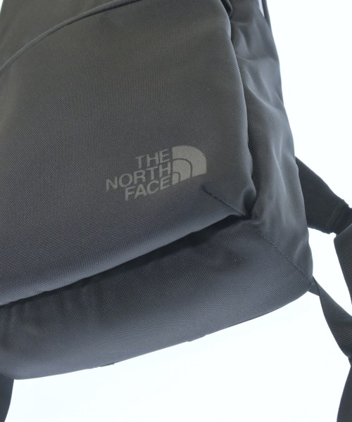 THE NORTH FACE（ザノースフェイス）バックパック・リュック 黒 サイズ:- メンズ/2200694994021