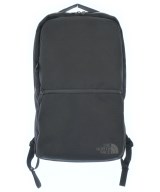 THE NORTH FACE（ザノースフェイス）バックパック・リュック 黒 サイズ:- メンズ/2200694994021