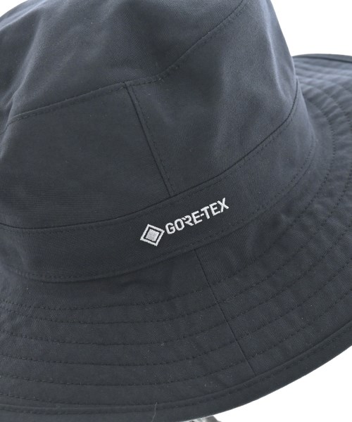 THE NORTH FACE（ザノースフェイス）ハット 黒 サイズ:S メンズ/2200695093228
