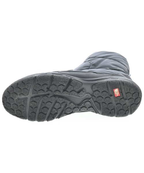THE NORTH FACE（ザノースフェイス）ブーツ 黒 サイズ:28cm メンズ/2200695093235