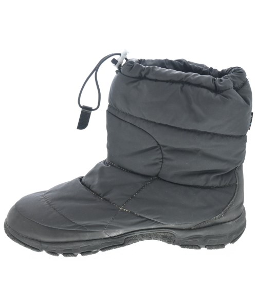 THE NORTH FACE（ザノースフェイス）ブーツ 黒 サイズ:28cm メンズ/2200695093235