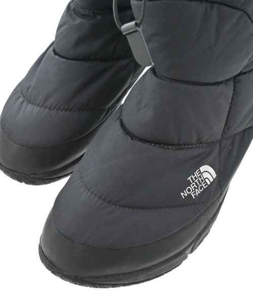 THE NORTH FACE（ザノースフェイス）ブーツ 黒 サイズ:28cm メンズ/2200695093235
