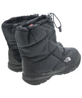 THE NORTH FACE（ザノースフェイス）ブーツ 黒 サイズ:28cm メンズ/2200695093235