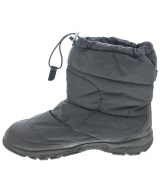 THE NORTH FACE（ザノースフェイス）ブーツ 黒 サイズ:28cm メンズ/2200695093235