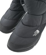 THE NORTH FACE（ザノースフェイス）ブーツ 黒 サイズ:28cm メンズ/2200695093235