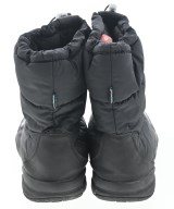 THE NORTH FACE（ザノースフェイス）ブーツ 黒 サイズ:28cm メンズ/2200695093235