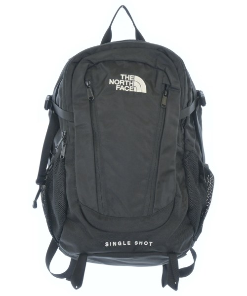 THE NORTH FACE(ザノースフェイス)バックパック・リュック 黒 サイズ:-/2200695166182