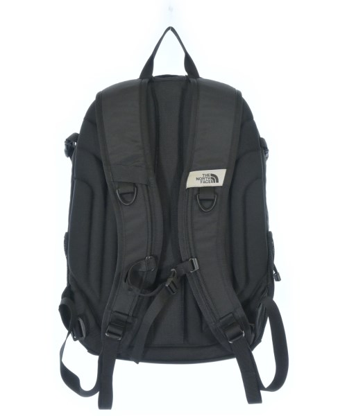 THE NORTH FACE（ザノースフェイス）バックパック・リュック 黒 サイズ:- メンズ/2200695166182