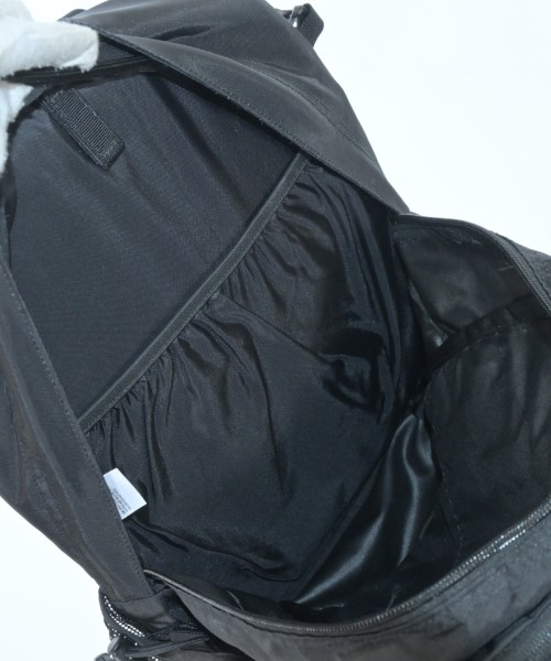 THE NORTH FACE（ザノースフェイス）バックパック・リュック 黒 サイズ:- メンズ/2200695166182