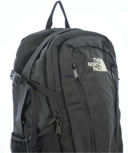 THE NORTH FACE（ザノースフェイス）バックパック・リュック 黒 サイズ:- メンズ/2200695166182