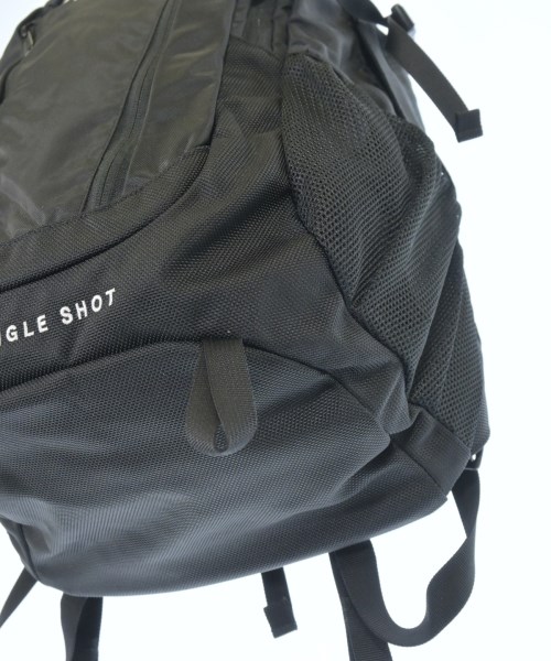 THE NORTH FACE（ザノースフェイス）バックパック・リュック 黒 サイズ:- メンズ/2200695166182