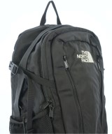 THE NORTH FACE（ザノースフェイス）バックパック・リュック 黒 サイズ:- メンズ/2200695166182