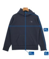 THE NORTH FACE（ザノースフェイス）パーカー 紺 サイズ:M レディース/2200695203030