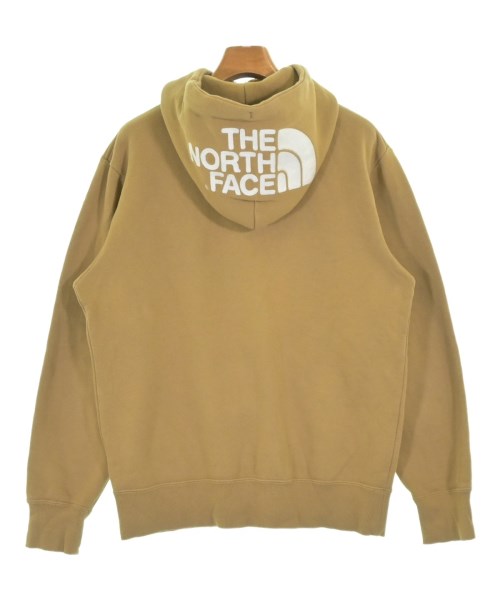 THE NORTH FACE（ザノースフェイス）パーカー ベージュ サイズ:S メンズ/2200687829026