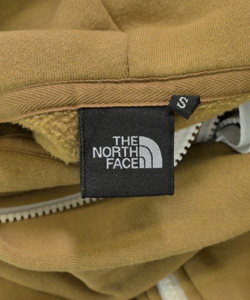 THE NORTH FACE（ザノースフェイス）パーカー ベージュ サイズ:S メンズ/2200687829026
