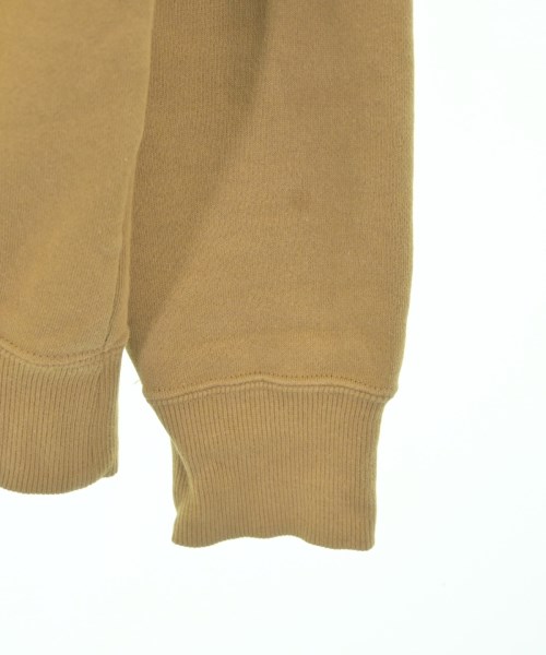 THE NORTH FACE（ザノースフェイス）パーカー ベージュ サイズ:S メンズ/2200687829026