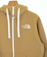THE NORTH FACE（ザノースフェイス）パーカー ベージュ サイズ:S メンズ/2200687829026