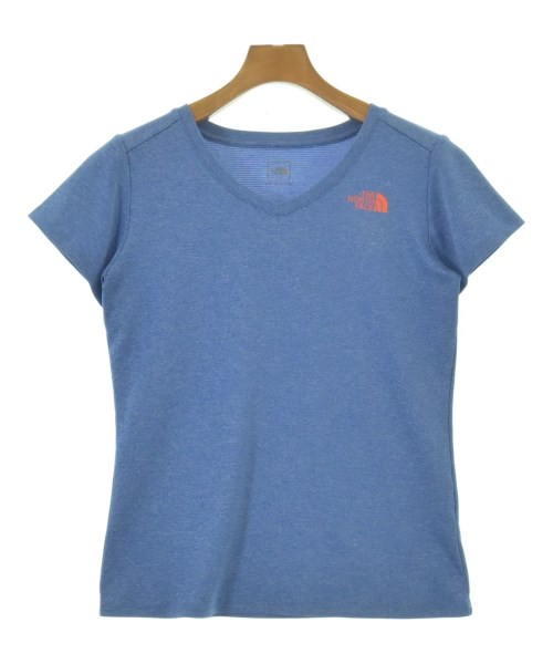 THE NORTH FACE(ザノースフェイス)Tシャツ・カットソー 青 サイズ:L/2200687829071