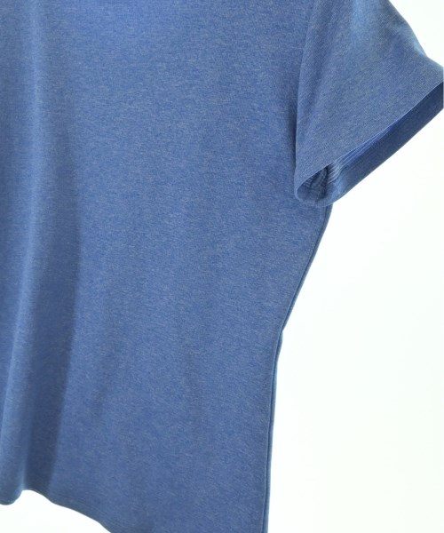 THE NORTH FACE（ザノースフェイス）Tシャツ・カットソー 青 サイズ:L レディース/2200687829071