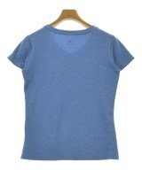 THE NORTH FACE（ザノースフェイス）Tシャツ・カットソー 青 サイズ:L レディース/2200687829071