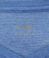THE NORTH FACE（ザノースフェイス）Tシャツ・カットソー 青 サイズ:L レディース/2200687829071