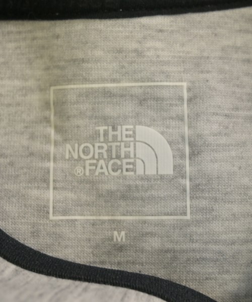 THE NORTH FACE（ザノースフェイス）パーカー グレー サイズ:M メンズ/2200695340018