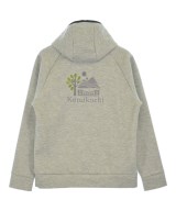 THE NORTH FACE（ザノースフェイス）パーカー グレー サイズ:M メンズ/2200695340018